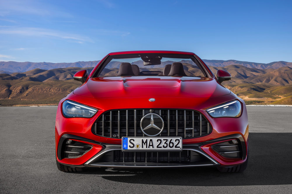 Mercedes-AMG