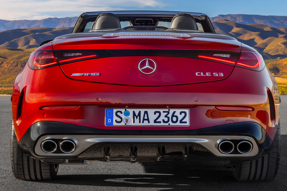 Mercedes-AMG