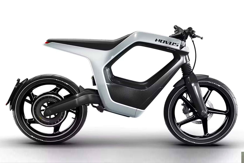 Novus One