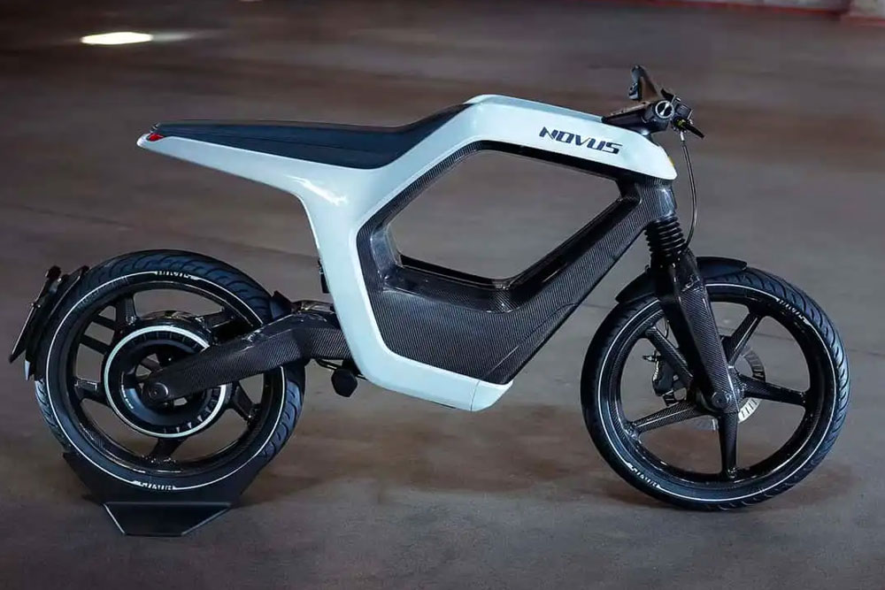 Novus One