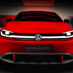 El nuevo ID. Polo GTI eléctrico acelera a los 100 en 6,8 segundos