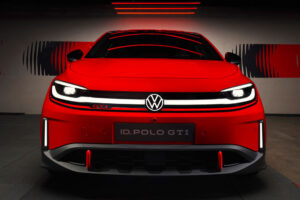 Polo GTI