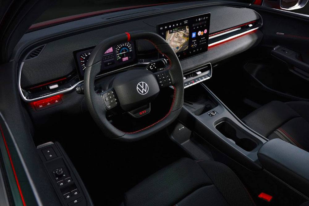 Polo GTI