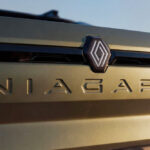 Renault lanza Niagara, la pick-up que sale de Córdoba
