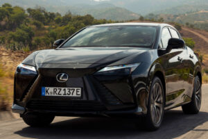 Lexus