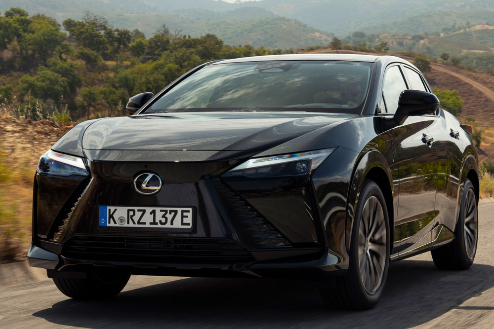 Lexus
