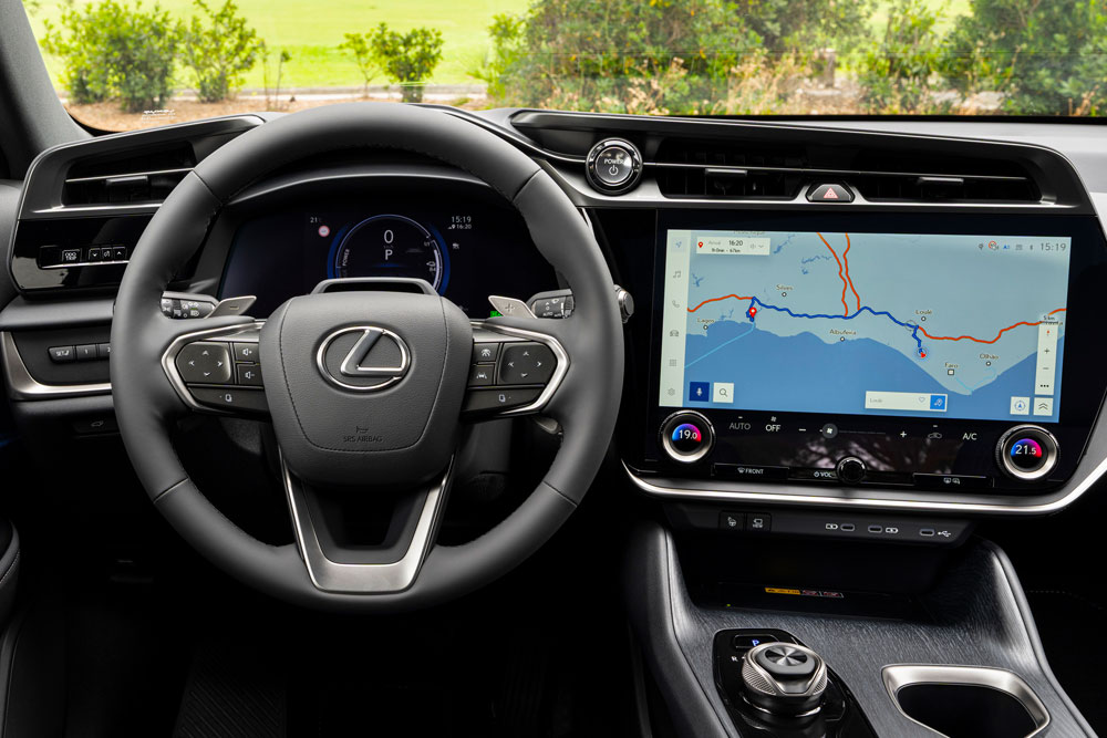 Lexus
