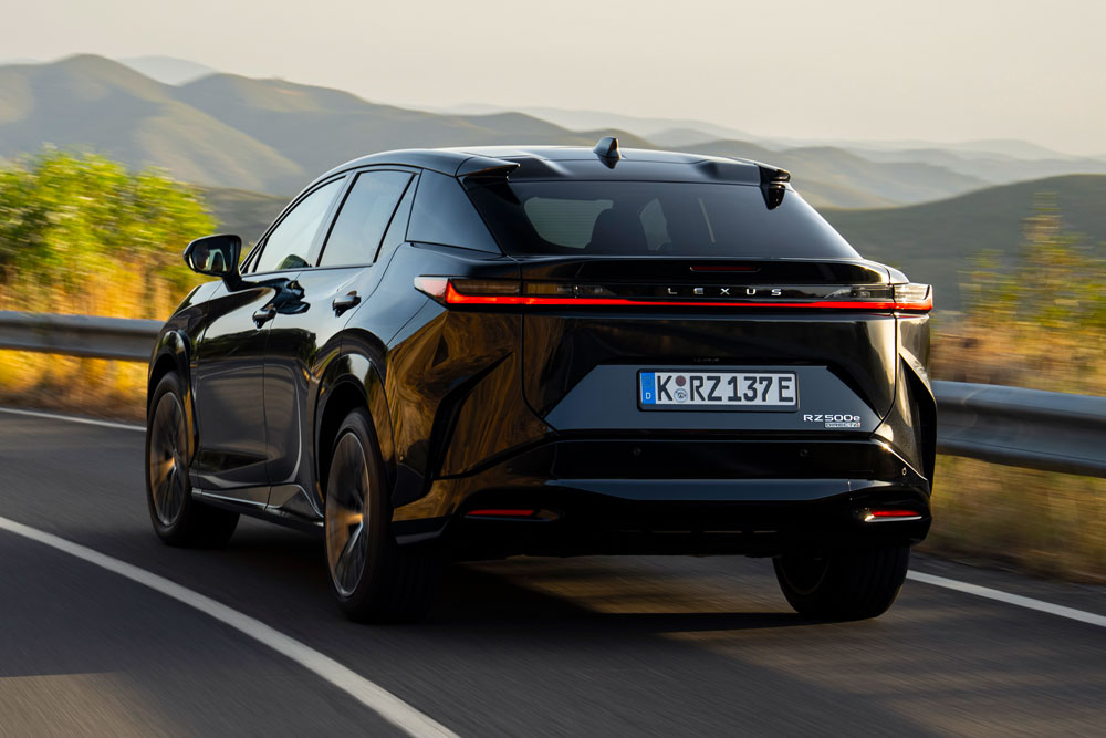 Lexus