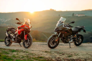 Multistrada