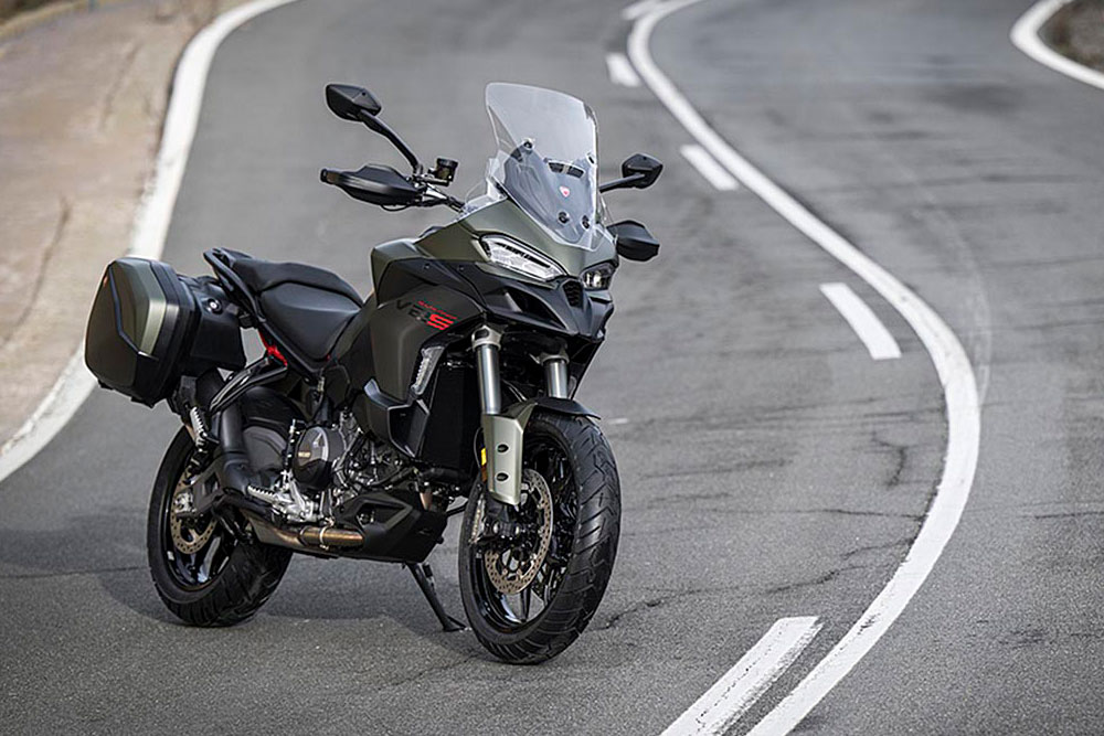 Multistrada