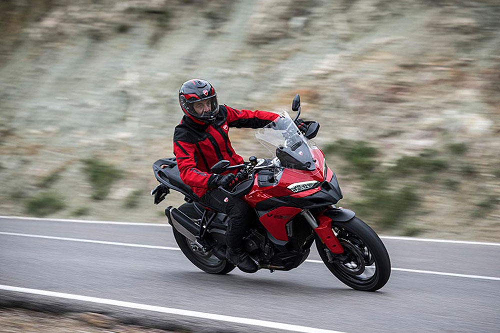 Multistrada