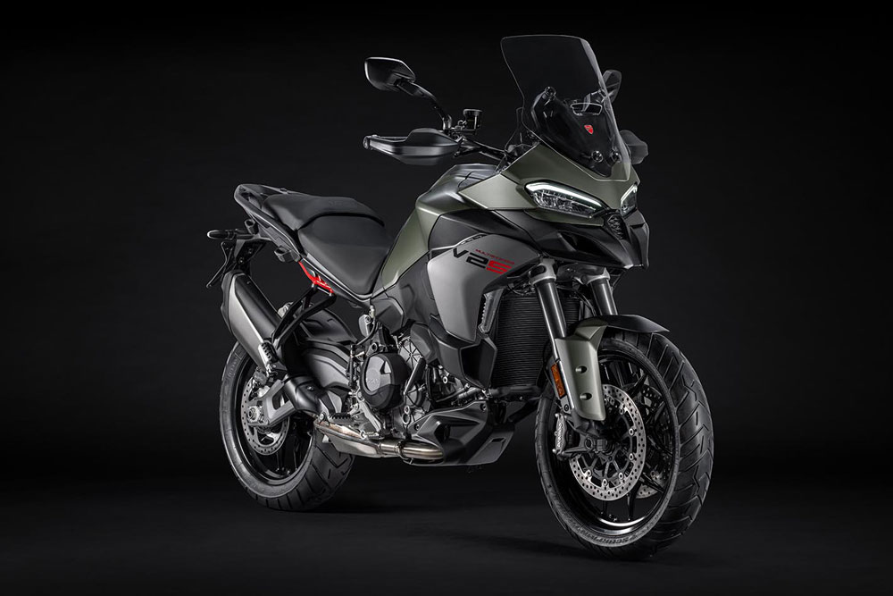 Multistrada