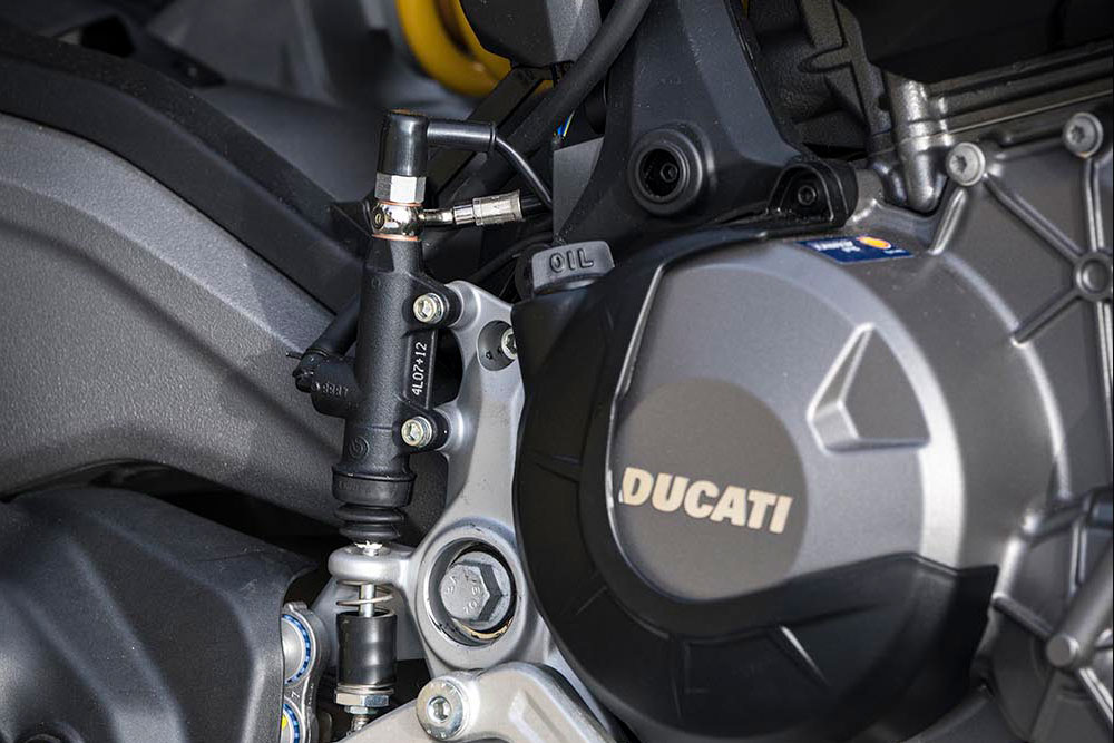 Multistrada