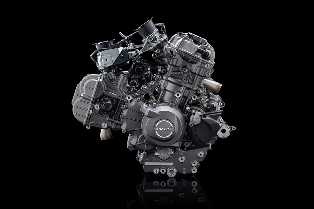 Multistrada