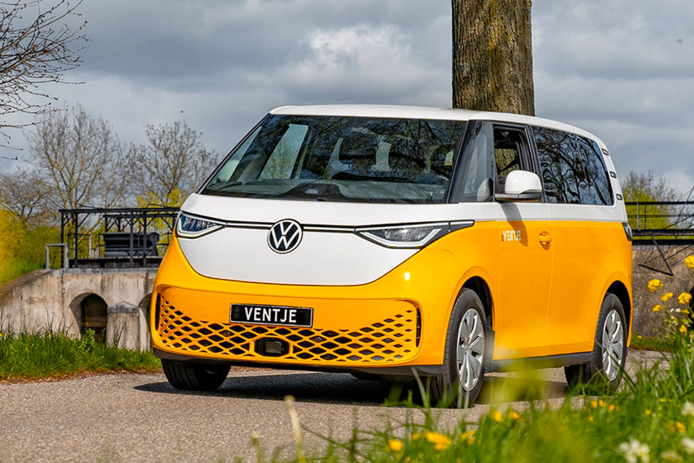 Ventje T7
