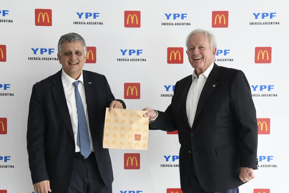 YPF