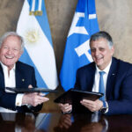YPF y McDonald’s se alían para cambiar las estaciones de servicio