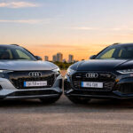 Audi Argentina se juega por la transparencia y publica todo su stock online