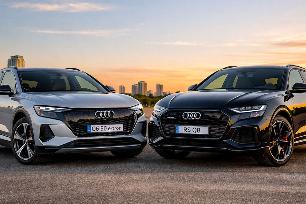 Audi