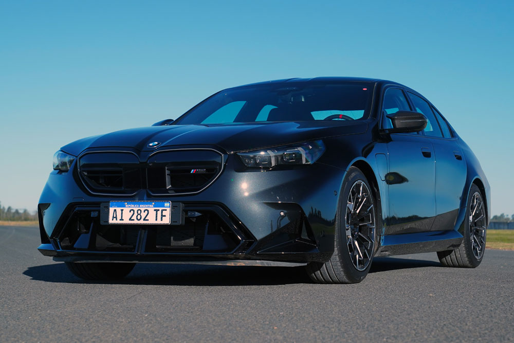 BMW
