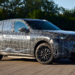 BMW X5 2027: nafta, diesel, híbrido, eléctrico o hidrógeno