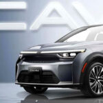 Foxconn, la fabricante del iPhone le apunta al Tesla Model Y con su nuevo eléctrico