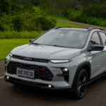 El nuevo Chevrolet Sonic, Wi-Fi, seguridad y 8 años de OnStar de regalo