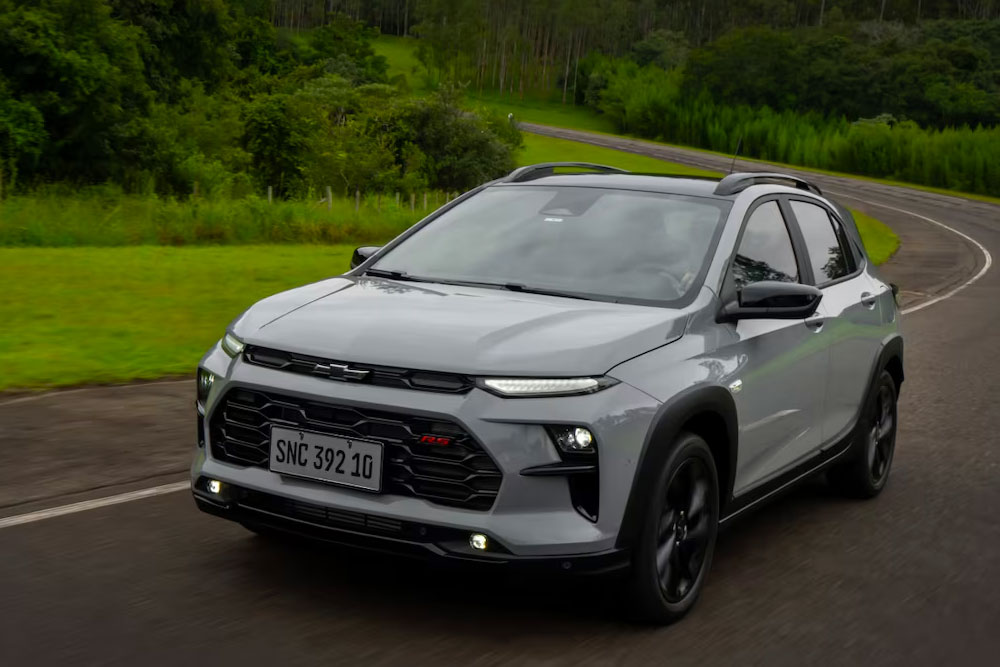 chevrolet