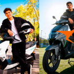 Corven renueva sus scooters urbanos