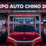 Expo Auto Chino ya vende entradas