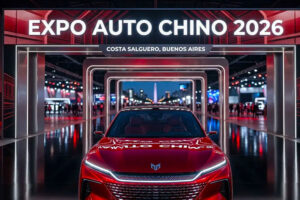 Expo Auto Chino