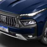 Fiat lanzó la Toro 2027 con sistema mild-hybrid