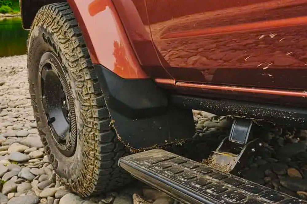 Bronco
