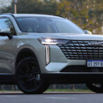 Haval H6 PRO HEV se renueva