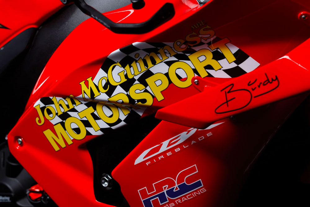 John McGuinness