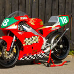 30 años en el TT, Honda le cambia la cara a la moto de John McGuinness