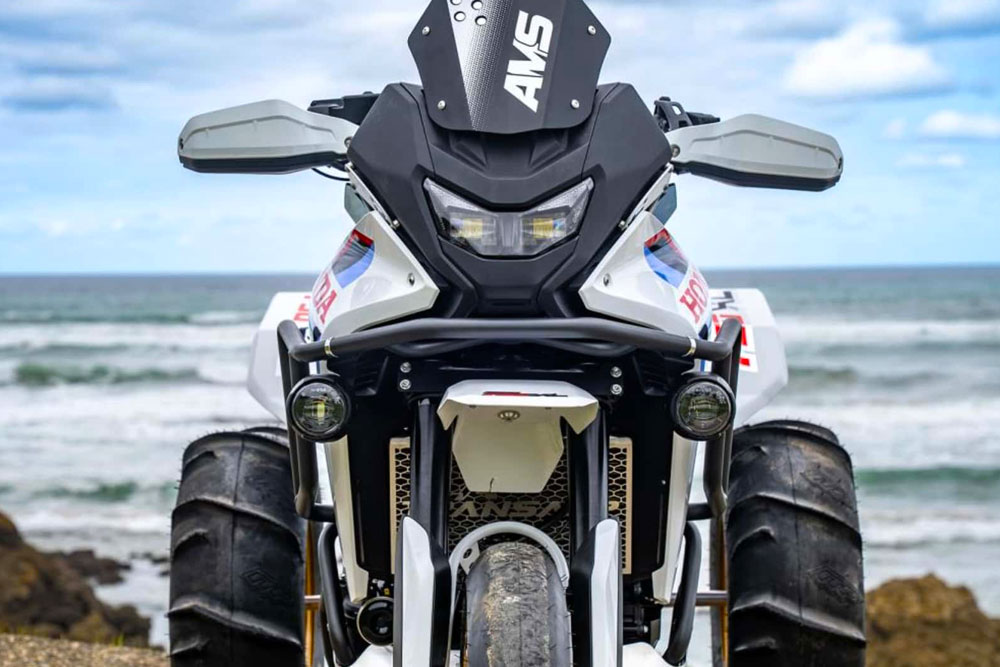 Honda
