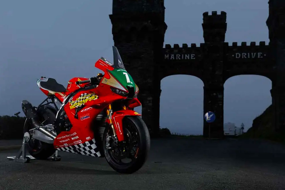 John McGuinness