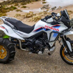 La customización de Honda que es un espectáculo (y un misterio)