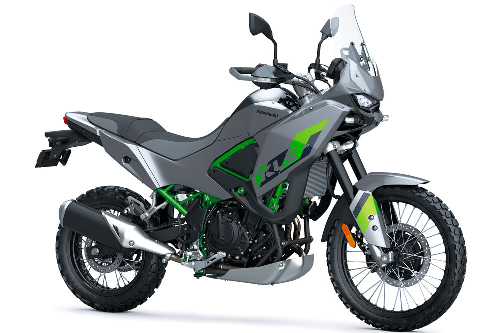 Kawasaki