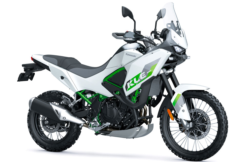 Kawasaki