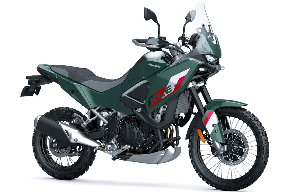 Kawasaki