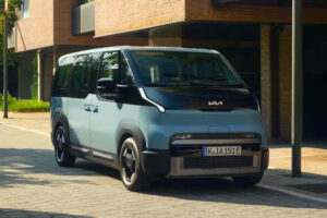Kia PV5