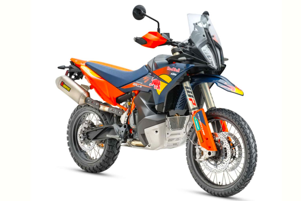 KTM