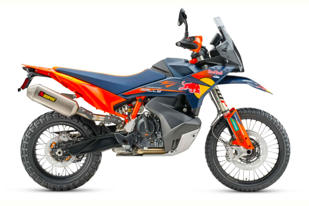 KTM