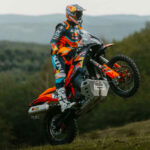 KTM se rearma con exgerentes de BMW para salir del pozo