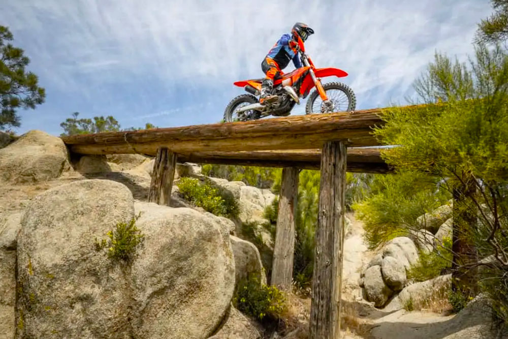 KTM