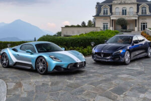 Maserati