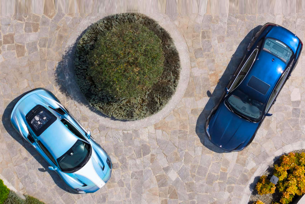 Maserati