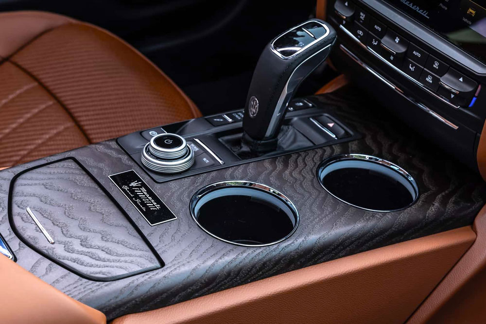 Maserati